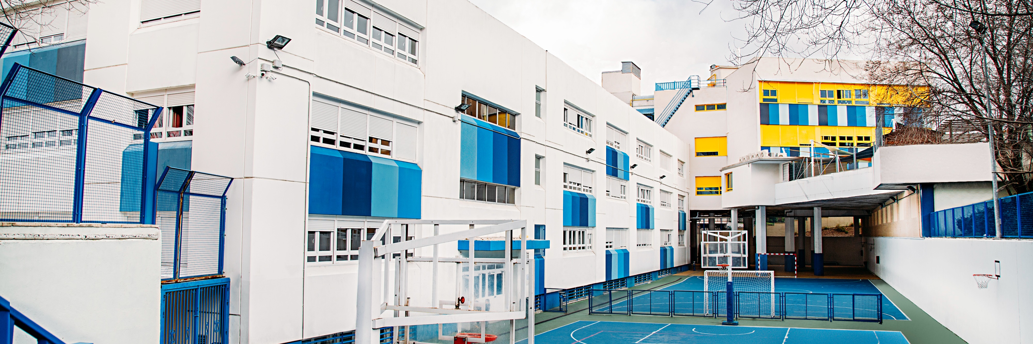 TUTOR/A PROFESOR/A PRIMARIA. COLEGIO JUAN DE VALDÉS (Zona Las Rosas)